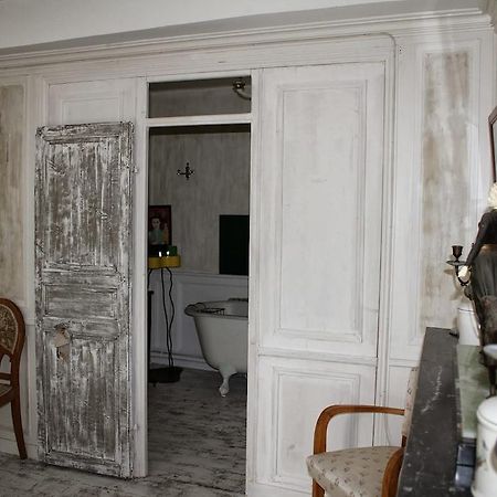 Le Clos Du Prince Quintin Ngoại thất bức ảnh