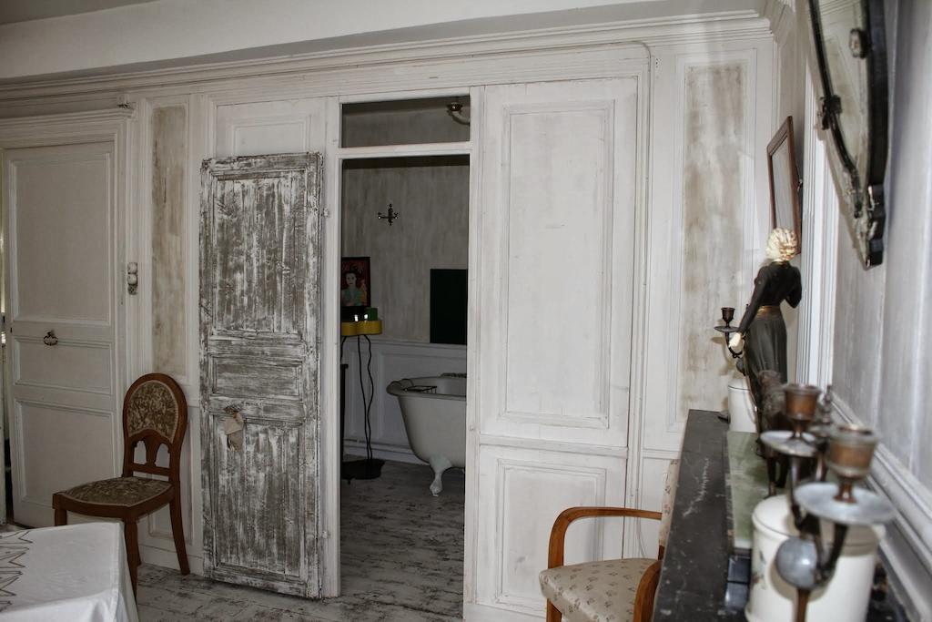 Le Clos Du Prince Quintin Ngoại thất bức ảnh
