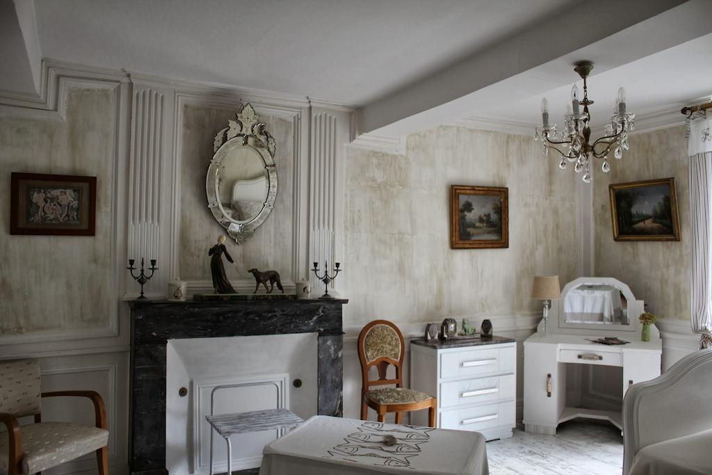 Le Clos Du Prince Quintin Ngoại thất bức ảnh