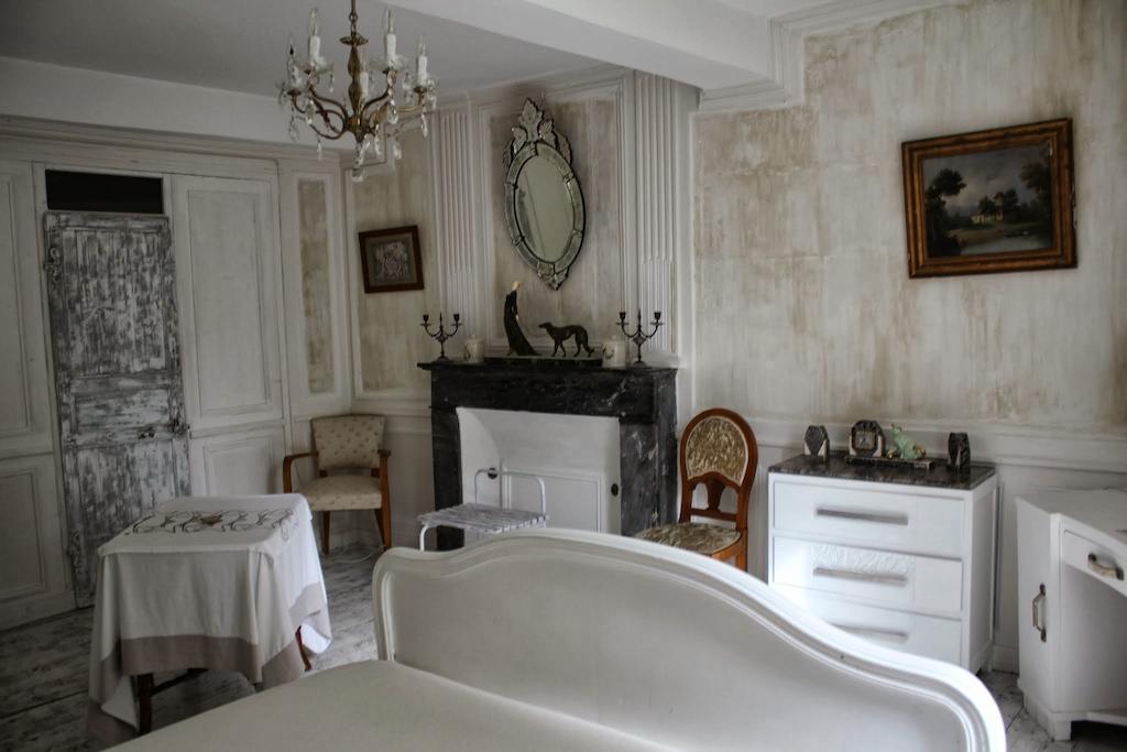 Le Clos Du Prince Quintin Ngoại thất bức ảnh