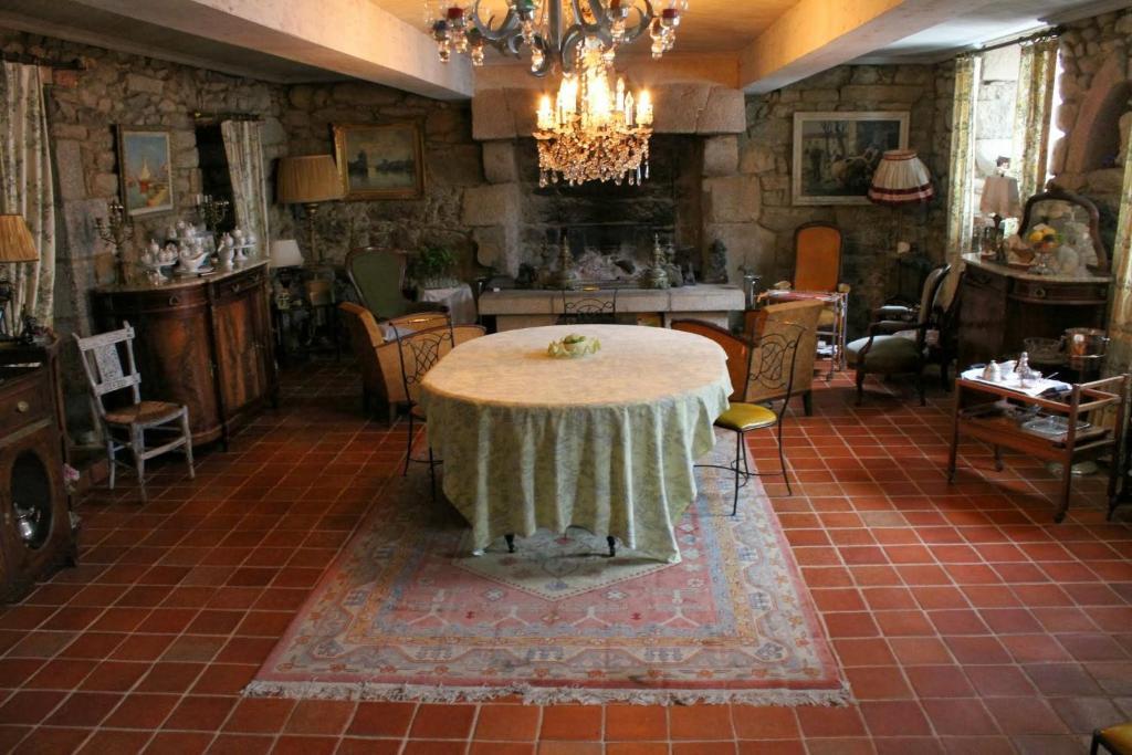 Le Clos Du Prince Quintin Ngoại thất bức ảnh