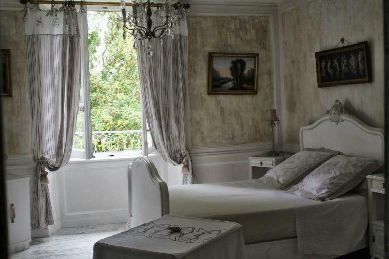 Le Clos Du Prince Quintin Ngoại thất bức ảnh